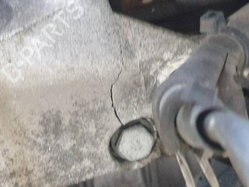 Engine SEAT LEON (1P1) 1.6 TDI | BP40226280M1 - Image 2