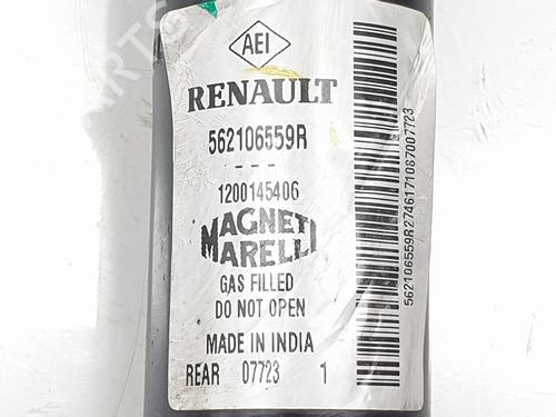 Left rear shock absorber RENAULT EXPRESS Box Body/MPV | BP38014951M18 - Image 4