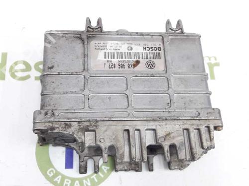 Used Engine control unit (ECU) SEAT IBIZA II (6K1) [1993-2002]  3422917