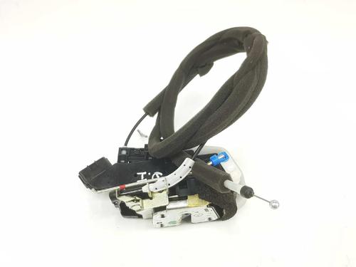 Used Front left lock NISSAN MICRA IV (K13K, K13KK) 1.2 (80 hp) 7651253