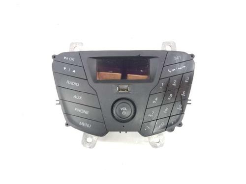 Kombi Kontakt / Stilkkontakt FORD TRANSIT COURIER B460 MPV 1.5 TDCi (75 hp) 7801533