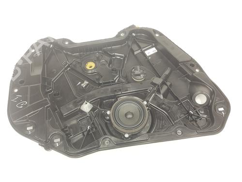 Used Front left window mechanism BMW 1 (F40) 118 i (140 hp) 21589646