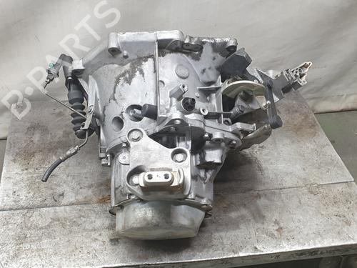 Gearbox PEUGEOT 308 II (LB_, LP_, LW_, LH_, L3_) 1.6 HDi | BP27338131M3 