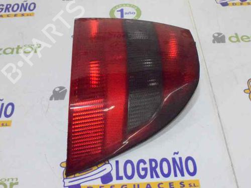 Right taillight OPEL VECTRA B (J96) 2.0 i 16V (F19) | BP819196C35 