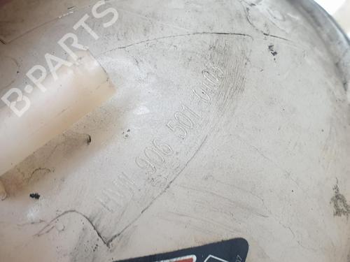 Expansion tank VW CRAFTER 30-50 Van (2E_) 2.5 TDI | BP17480337C120 