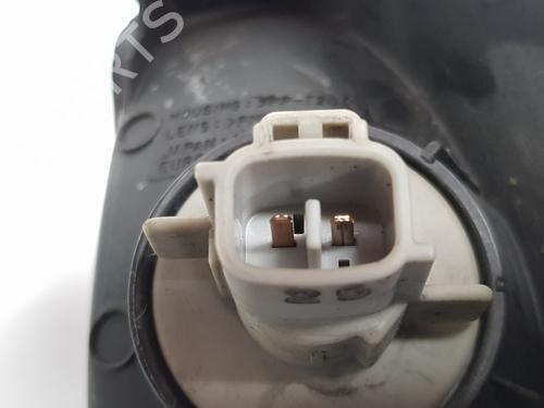 Right front indicator TOYOTA LAND CRUISER 90 (_J9_) 3.0 TD (KZJ90_, KZJ95_, KZJ90R, KZJ95R, KZJ90W, KZJ95W) | BP31172708C33 