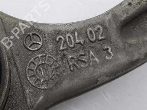 Left rear suspension arm MERCEDES-BENZ GLK-CLASS (X204) 220 CDI 4-matic (204.984, 204.997) | BP22714120M14 