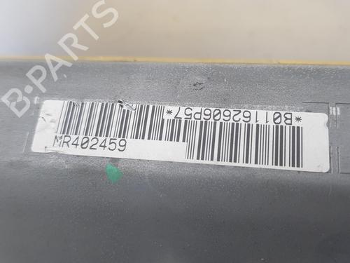Passasjer kollisjonspute MITSUBISHI PAJERO III (V7_W, V6_W) 3.2 Di-D (V68W, V78W) | BP11056945C10 