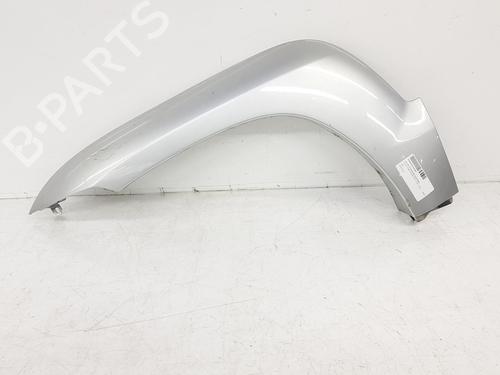 Used Front left wheel arch trim TOYOTA LAND CRUISER PRADO (_J12_) 3.0 D-4D (KDJ120, KDJ125) (166 hp) 8362265