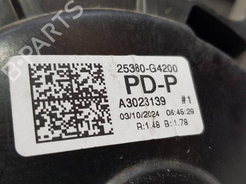 Radiator fan KIA CEED (CD) | BP38709060M35 - Image 7