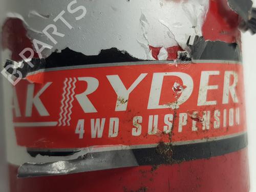 Left rear shock absorber TOYOTA LAND CRUISER 90 (_J9_) 3.0 D-4D 4WD (KDJ90_, KDJ95_, KDJ90W, KDJ95W) | BP25333865M18 