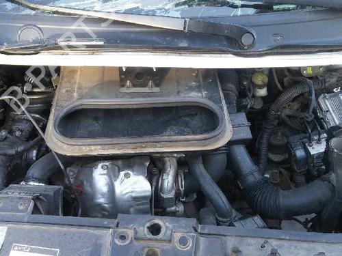 Expansion tank CITROËN JUMPY II (VF7) 1.6 HDi 90 16V | BP1635475C120 