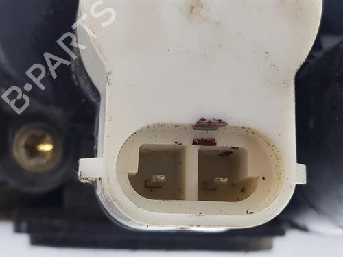Front right lock OPEL FRONTERA B (U99) 2.2 DTI (6B_ZC, 6B_VF, 6B_66, 6B_76) | BP17758544C97 