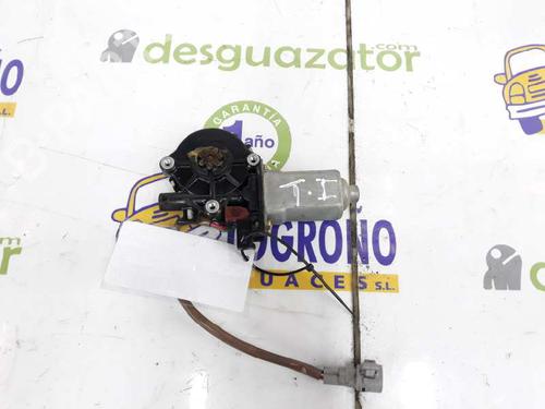 Left rear window motor TOYOTA LAND CRUISER 90 (_J9_) 3.0 TD (KZJ90_, KZJ95_, KZJ90R, KZJ95R, KZJ90W, KZJ95W) | BP2686544E23 