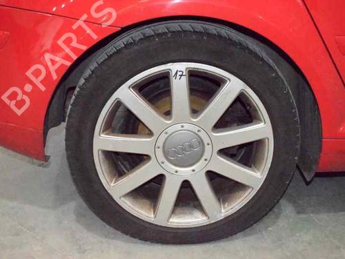 Left rear steering knuckle AUDI A3 Sportback (8PA) 2.0 TDI 16V | BP1686513M27 