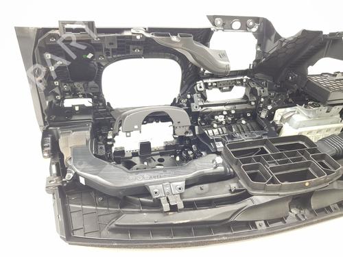 Airbag Kit FORD PUMA (J2K, CF7) 1.0 EcoBoost mHEV | BP30749259C86