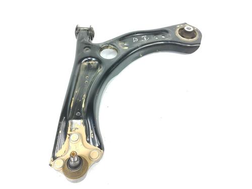 Left front suspension arm SEAT IBIZA V (KJ1, KJG) 1.0 TSI | BP13250126M12 