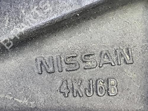 Rim NISSAN NAVARA NP300 Pickup (D23, D23T) 2.3 dCi 4x4 (D231, D23T) | BP9093616C45 