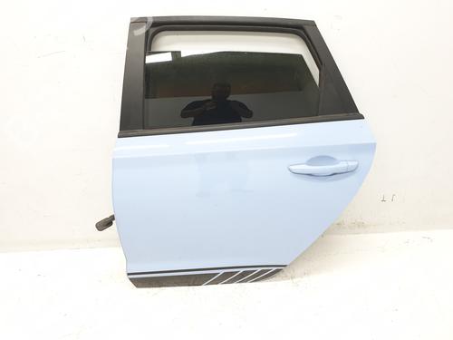 Dør venstre bak HYUNDAI i20 III (BC3, BI3) 1.6 T-GDi N (204 hp) 29722904