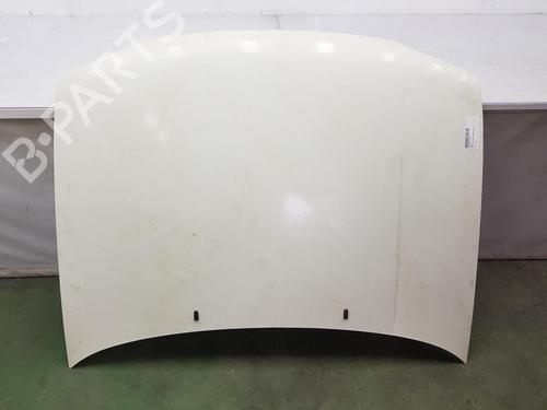 Used Hood VW GOLF III (1H1) [1989-2000]  9730935