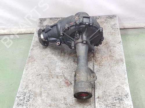 Front differential TOYOTA LAND CRUISER PRADO (_J12_) 3.0 D-4D (KDJ120, KDJ125) | BP9730962M23 
