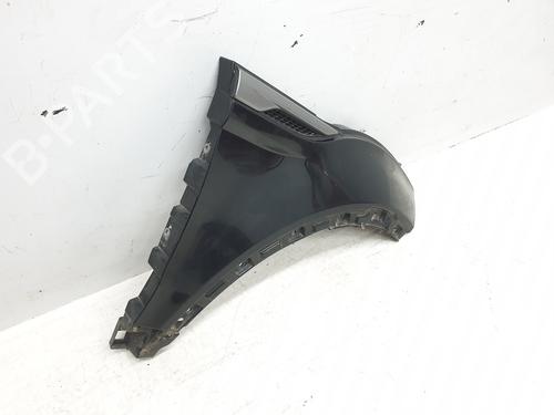 Right front fenders LAND ROVER RANGE ROVER EVOQUE (L538)  | BP29536026C42 
