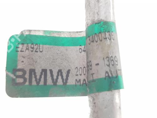 AC pipe BMW X3 (E83) 2.0 d | BP15399703M126 