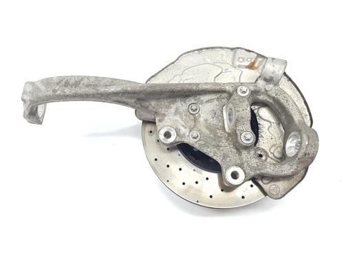 Left front steering knuckle MERCEDES-BENZ C-CLASS Convertible (A205) C 220 d (205.404) | BP29617276M25 