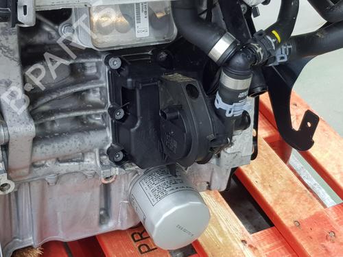 Engine SKODA KAMIQ (NW4) | BP31594179M1