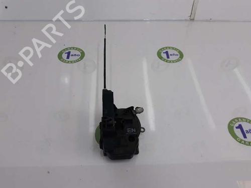 Used Front left lock OPEL COMBO Box Body/MPV 1.3 CDTI 16V (75 hp) 3447167