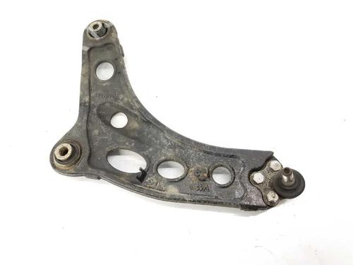 Left front suspension arm RENAULT TRAFIC II Platform/Chassis (EL) 2.0 dCi 115 (EL0H, EL00, EL01, EL0M) | BP6903333M12 