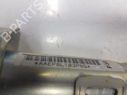 Right curtain airbag TOYOTA LAND CRUISER PRADO (_J12_) 3.0 D-4D (KDJ120, KDJ125) | BP11197144C12 