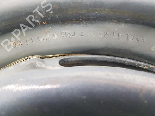 Rim TATA SIERRA 2.0 TD 4x4 | BP12573390C45 
