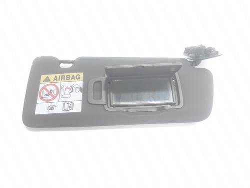Right sun visor RENAULT ARKANA I (LCM_, LDN_) 1.3 TCe 140 (LDN0) | BP33694551I2 - Image 3