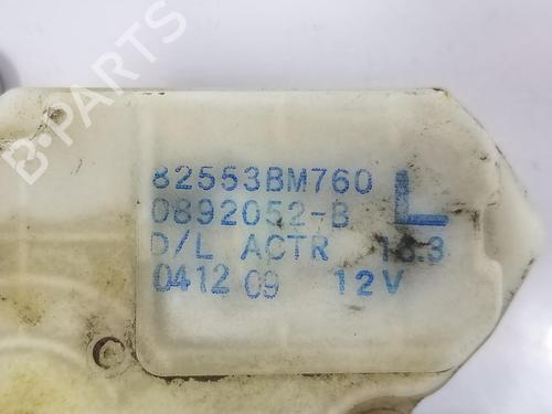 Rear left lock NISSAN ALMERA TINO (V10) 2.2 dCi | BP12848096C100 