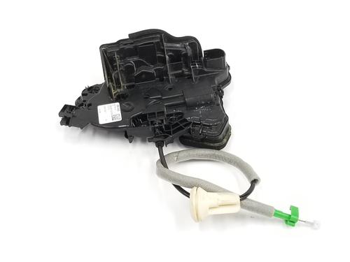 Front right lock SEAT IBIZA V (KJ1, KJG) 1.0 TSI | BP13250245C97 