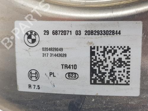 Servo brake BMW 2 Gran Coupe (F44) 218 d | BP29535235M42 