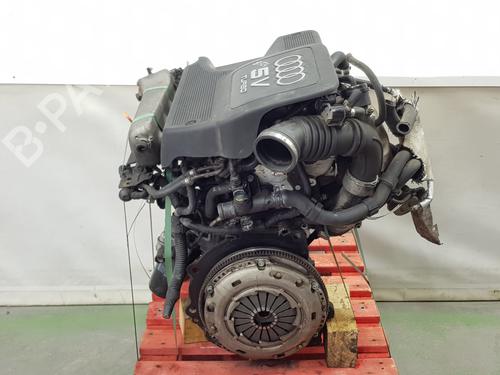 Used Engine AUDI TT (8N3) 1.8 T quattro (180 hp) 28151631