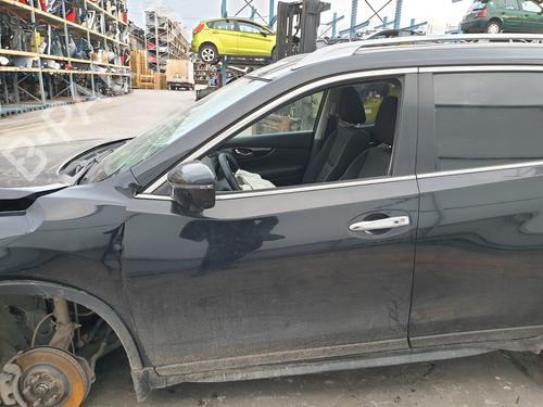 Forskærm Højre NISSAN X-TRAIL III (T32_, T32R, T32RR) 2.0 dCi ALL MODE 4x4-i (NT32) | BP22781818C42 