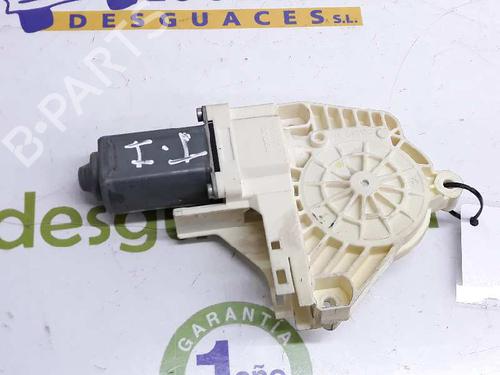 Left rear window motor LAND ROVER DISCOVERY III (L319) 2.7 TD 4x4 | BP1886030E23 