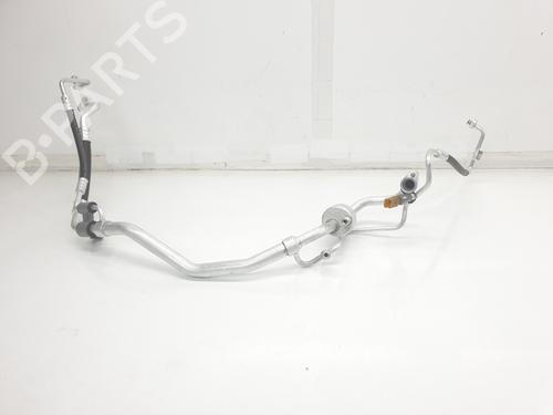 Used AC pipe OPEL ASTRA L Sports Tourer (O5) 1.2 (FRHNSL, FRHNSR) (131 hp) 23226938