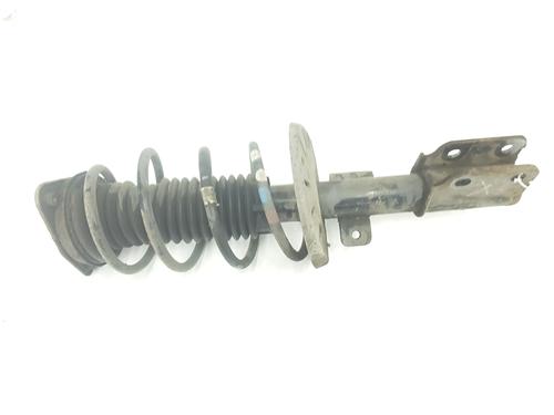 Schokbreker links voor PEUGEOT 308 SW II (LC_, LJ_, LR_, LX_, L4_) 1.6 BlueHDi 120 (120 hp) 21597257
