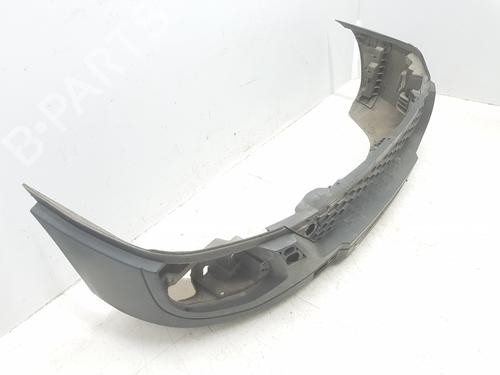 Front bumper IVECO DAILY VI Van 33S13, 35S13, 35C13 | BP31084147C7 - Image 4