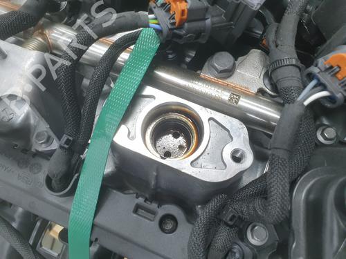 Engine JEEP AVENGER (J2)  | BP29906733M1 