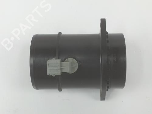 Mass air flow sensor RENAULT CLIO III (BR0/1, CR0/1) 1.5 dCi (BR17, CR17) | BP6458022M95 