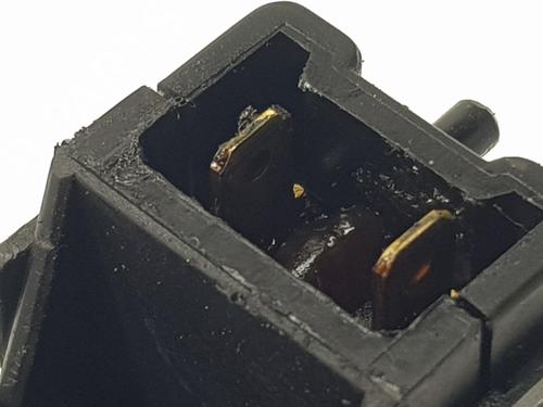 Front left lock DACIA LODGY (JS_) | BP36042162C98 - Image 2