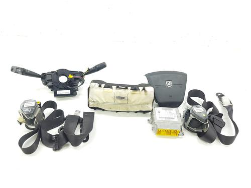 Airbag sæt Airbag sæt 38169098 38169098