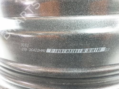 Fælk CITROËN JUMPER II Van 2.2 BlueHDi 140 | BP31946897C45