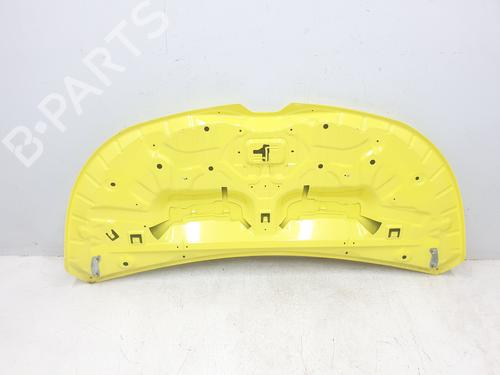 Hood RENAULT TRAFIC III Van (FG_) 1.6 dCi 140 (FGMA, FGMC) | BP29953726C1