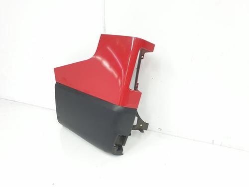 Corner bumper RENAULT TRAFIC III Van (FG_) 2.0 dCi 120 (FGMN) | BP10293805C117